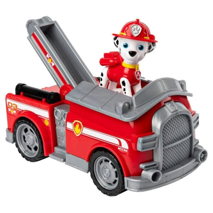 Presentamos Patrulla Canina Marshall con el SKU 245075624 recomendado para + 3 años