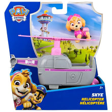 Apresentamos Patrulha Pata Skye com o SKU 554904225 recomendado para + 3 anos