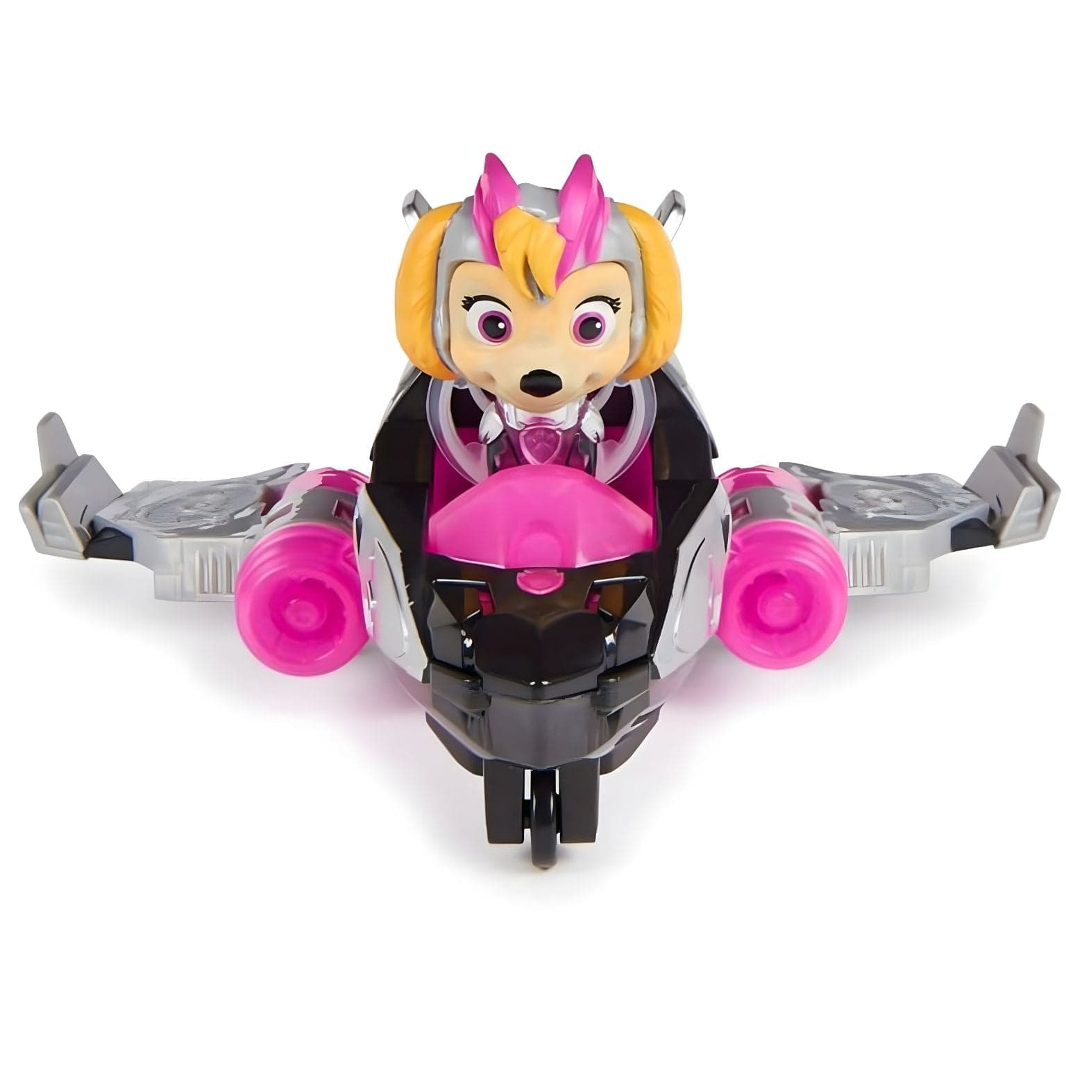 Apresentamos Patrulha Pata: The Mighty Movie - Skye com o SKU 774301124 recomendado para + 3 anos