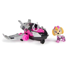 Apresentamos Patrulha Pata: The Mighty Movie - Skye com o SKU 774301124 recomendado para + 3 anos