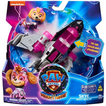 Apresentamos Patrulha Pata: The Mighty Movie - Skye com o SKU 774301124 recomendado para + 3 anos