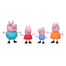 Apresentamos Porquinha Peppa - Conjunto Família com o SKU 90217124 recomendado para + 3 anos