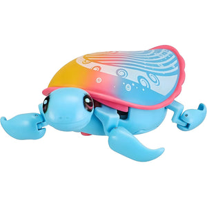 brinquedos Little Live Pets Tartaruga  Azul