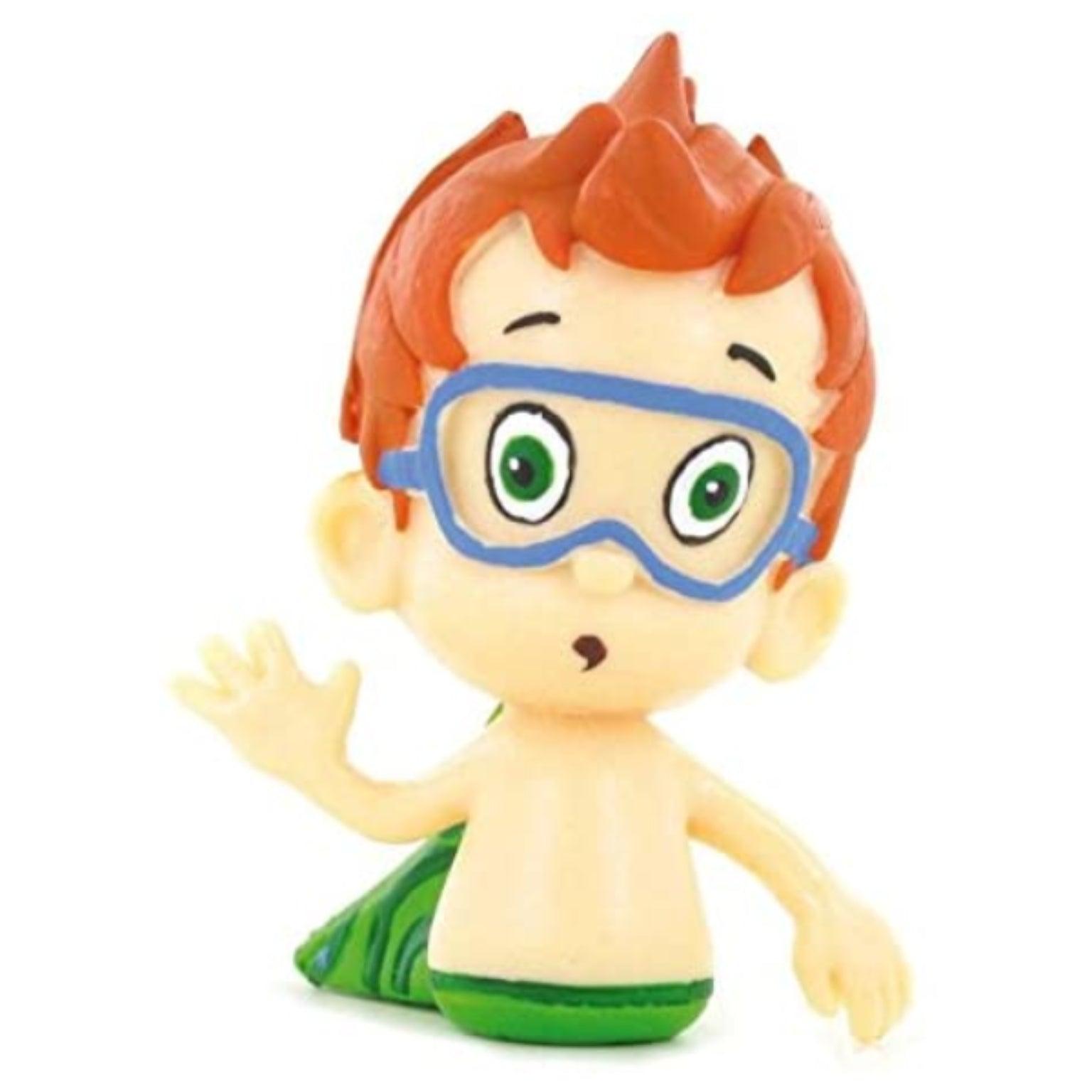 Apresentamos Bubble Guppies -Nonny- com o SKU 239981816 recomendado para + 3 anos