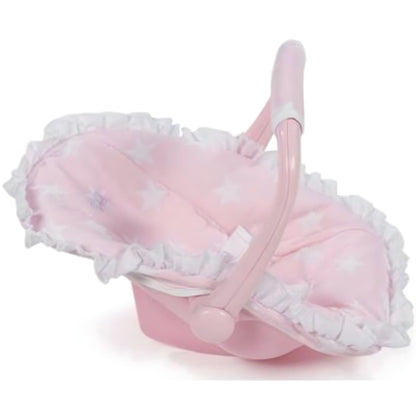 Presentamos Silla de viaje Carlota con el SKU 86041025 recomendado para + 3 años
