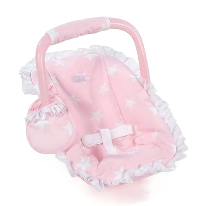 Presentamos Silla de viaje Carlota con el SKU 86041025 recomendado para + 3 años