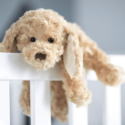 Presentamos Perro de peluche de 25 cm con el SKU 520415924 recomendado para + 6 meses