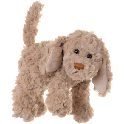 Presentamos Perro de peluche de 25 cm con el SKU 520415924 recomendado para + 6 meses