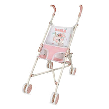 Apresentamos Carrinho de bonecas Koala 56 cm com o SKU 159007925 recomendado para + 3 anos