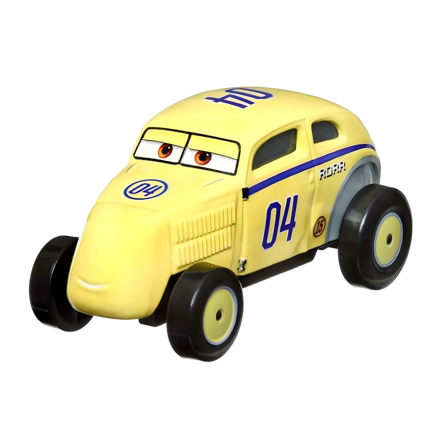 Apresentamos Cars Disney - Gearsten Marshall com o SKU 771103624 recomendado para + 3 anos