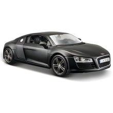 Apresentamos Audi R8 com o SKU 683128125 recomendado para + 3 anos
