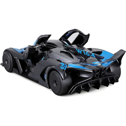 Presentamos Bugatti Bolide 1/24 con el SKU 683291125 recomendado para + 3 años