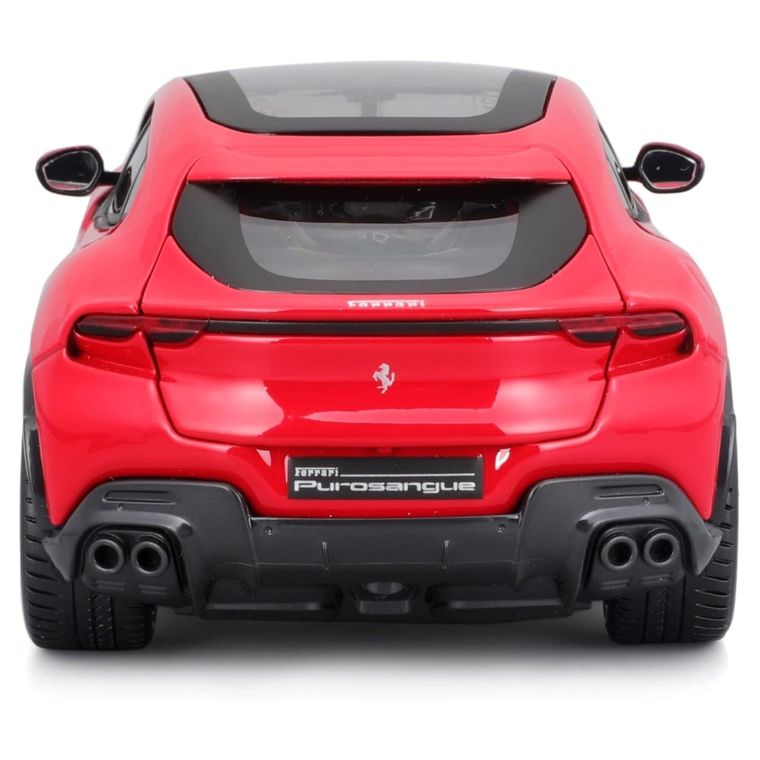 Apresentamos Ferrari Purosangue SUV com o SKU 132603024 recomendado para + 3 anos