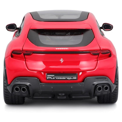 Presentamos Ferrari Purosangue SUV con el SKU 132603024 recomendado para + 3 años