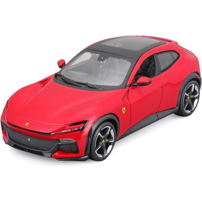 Presentamos Ferrari Purosangue SUV con el SKU 132603024 recomendado para + 3 años