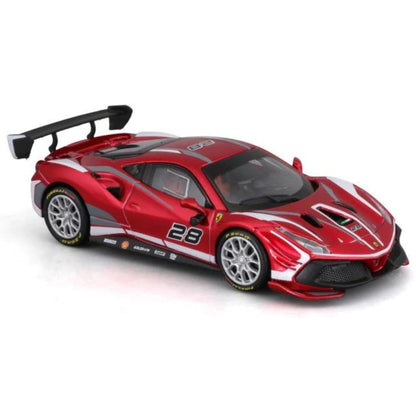 Presentamos Ferrari Racing 488 Challenge EVO 2020 con el SKU 683630924 recomendado para + 14 años