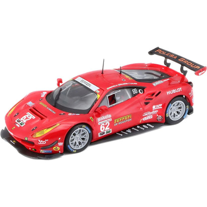 Presentamos Ferrari Racing 488 GTE 2017 con el SKU 683630125 recomendado para + 14 años