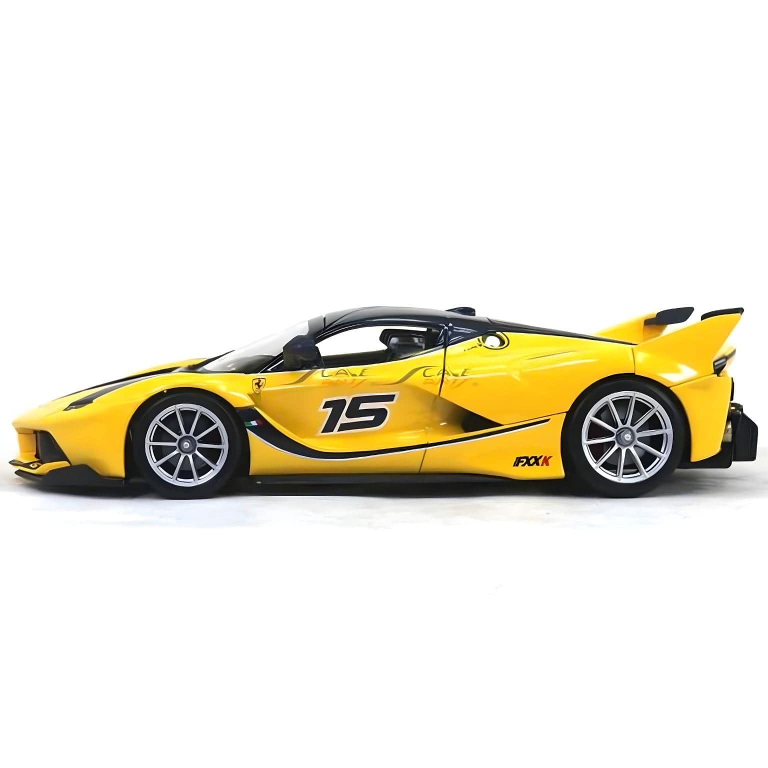 Apresentamos Ferrari Racing - Ferrrari FXX K com o SKU 682630124 recomendado para + 3 anos