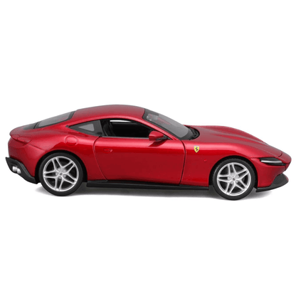 Presentamos Ferrari Roma con el SKU 132602924 recomendado para + 3 años