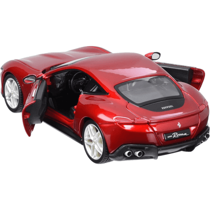 Presentamos Ferrari Roma con el SKU 132602924 recomendado para + 3 años