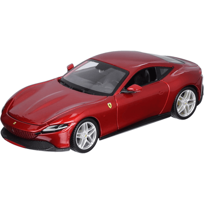 Presentamos Ferrari Roma con el SKU 132602924 recomendado para + 3 años