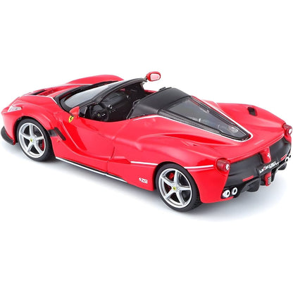 Presentamos Ferrari Signature - LaFerrari Aperta con el SKU 683690724 recomendado para + 14 años