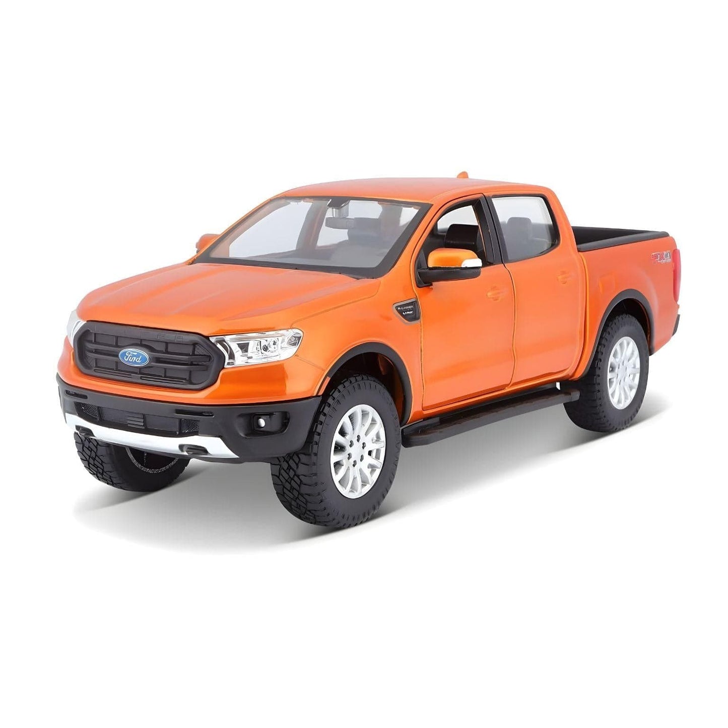 Apresentamos Ford Ranger Laranja 2019 com o SKU 683152125 recomendado para + 3 anos