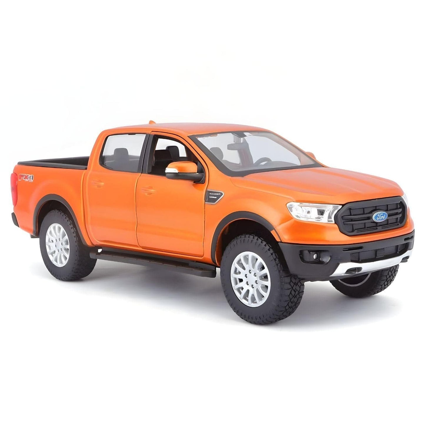 Apresentamos Ford Ranger Laranja 2019 com o SKU 683152125 recomendado para + 3 anos