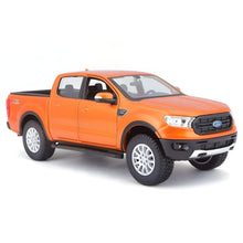 Apresentamos Ford Ranger Laranja 2019 com o SKU 683152125 recomendado para + 3 anos
