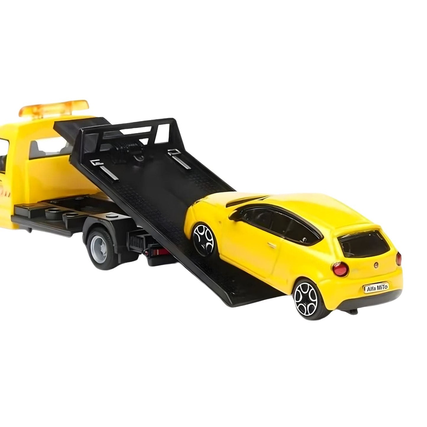 Apresentamos Iveco Daily com Alfa Romeo Mito com o SKU 683140624 recomendado para + 3 anos