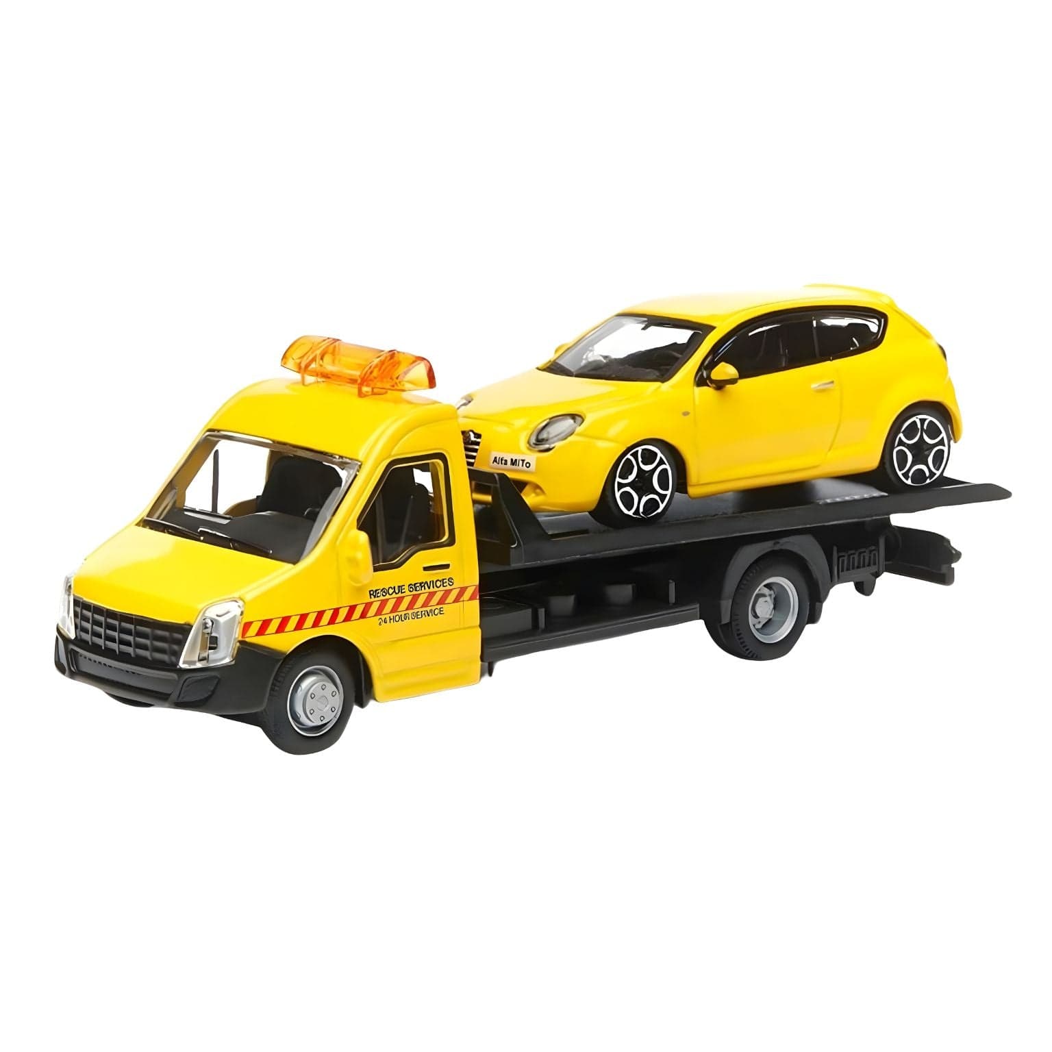 Apresentamos Iveco Daily com Alfa Romeo Mito com o SKU 683140624 recomendado para + 3 anos