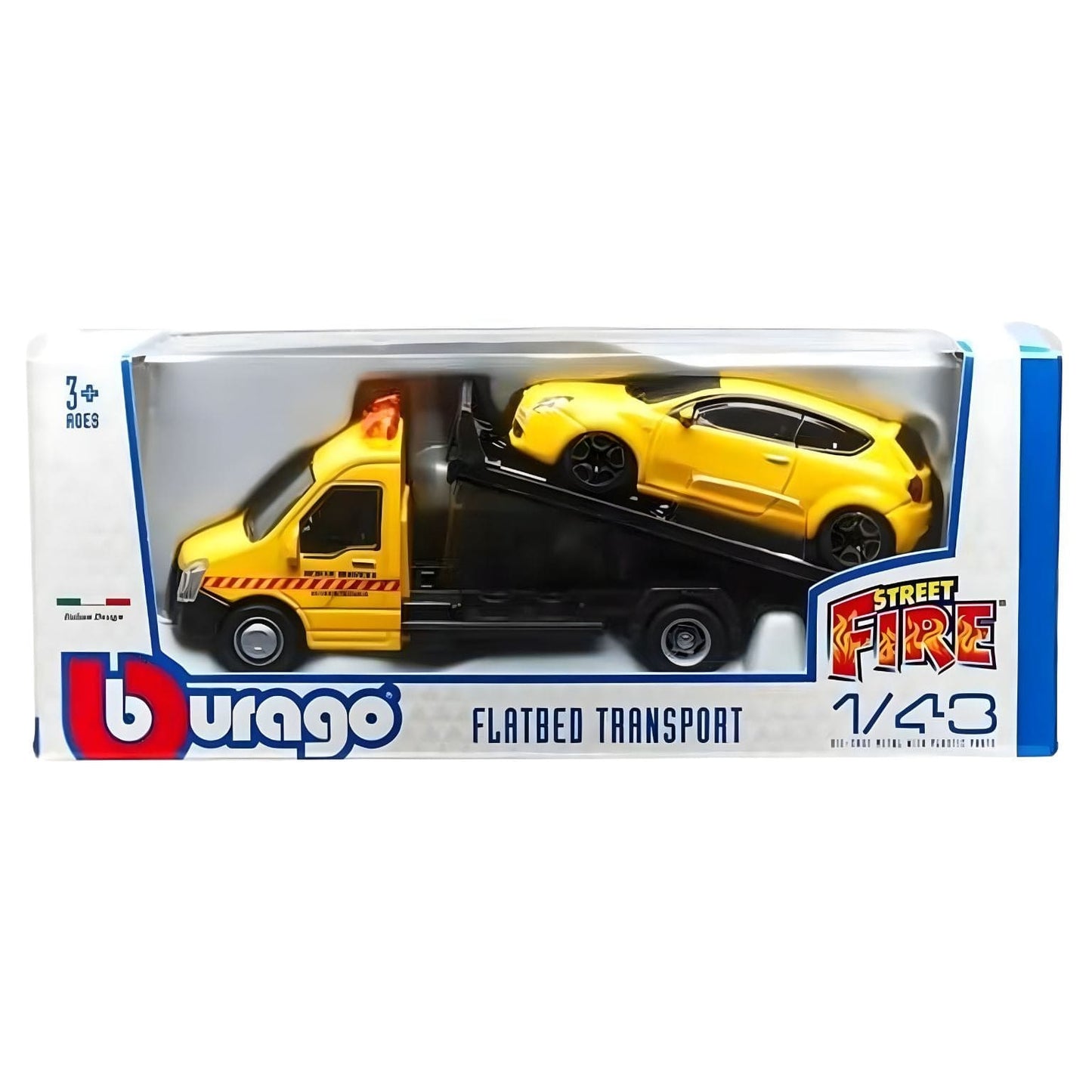 Apresentamos Iveco Daily com Alfa Romeo Mito com o SKU 683140624 recomendado para + 3 anos