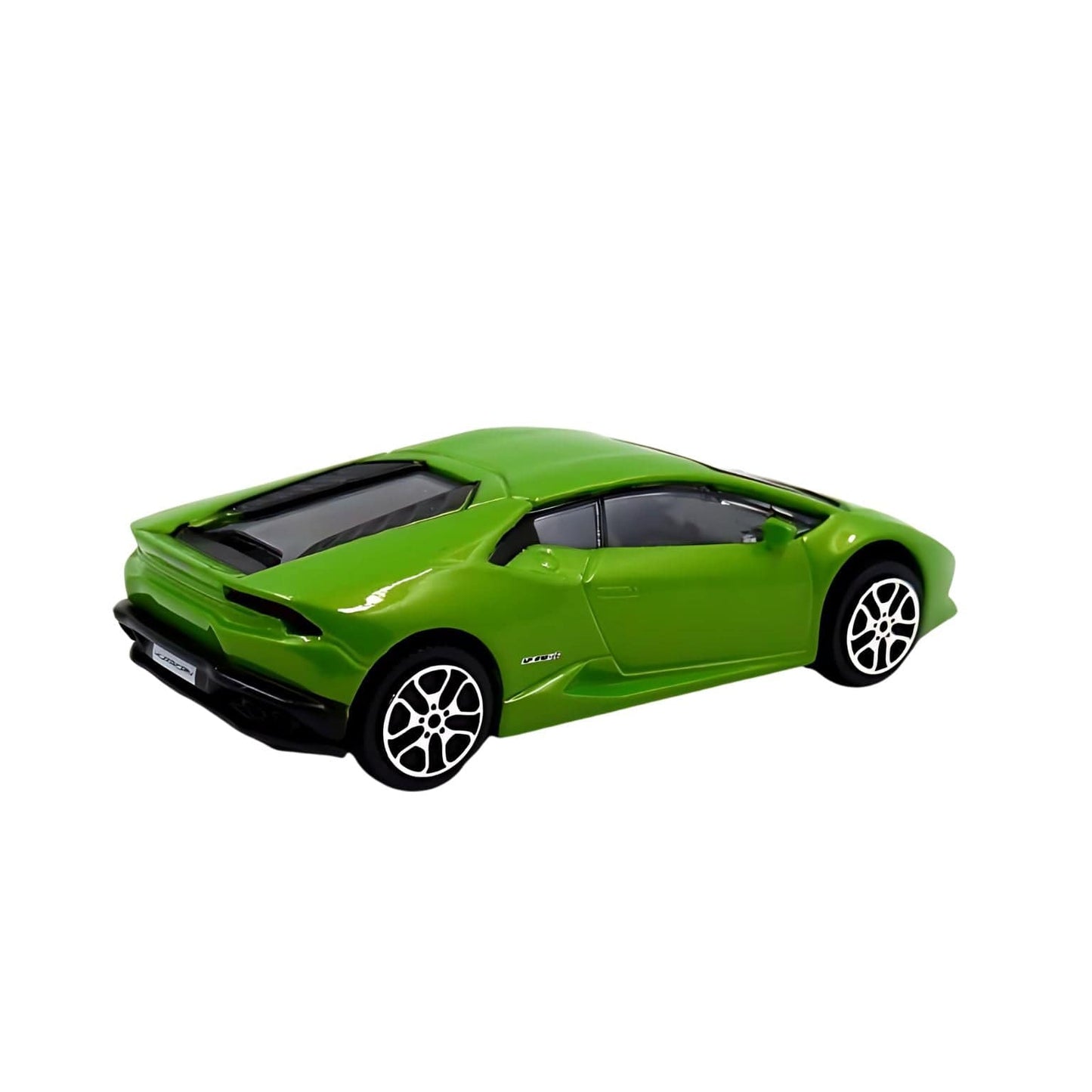 Apresentamos Iveco Daily com Lamborghini Verde com o SKU 684986824 recomendado para + 3 anos