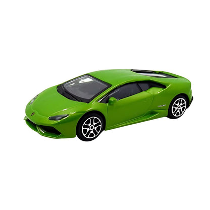 Presentamos Iveco Daily con Lamborghini Verde con el SKU 684986824 recomendado para + 3 años