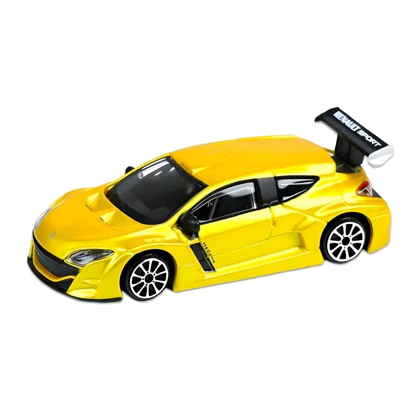 Apresentamos Iveco Daily com Renault Megane RS com o SKU 684983724 recomendado para + 3 anos