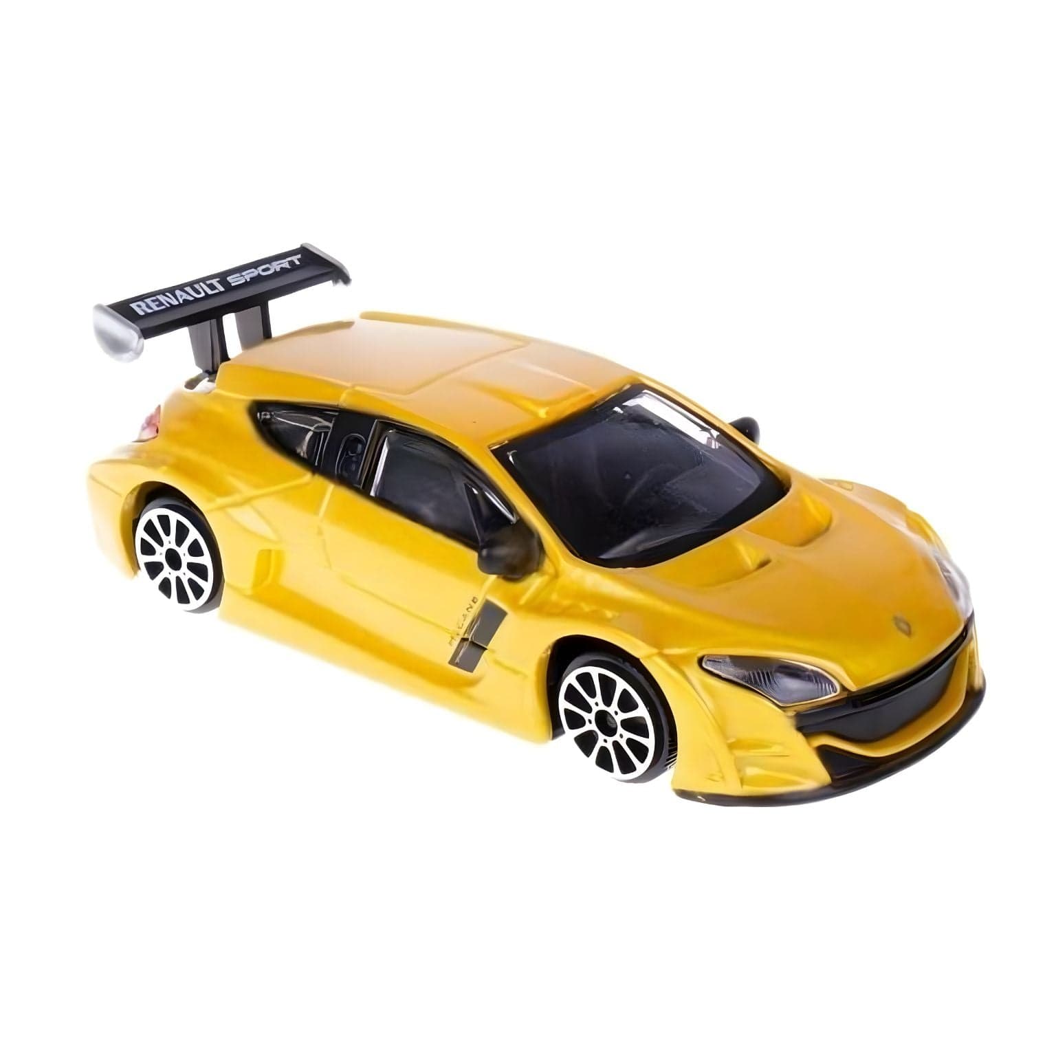 Apresentamos Iveco Daily com Renault Megane RS com o SKU 684983724 recomendado para + 3 anos