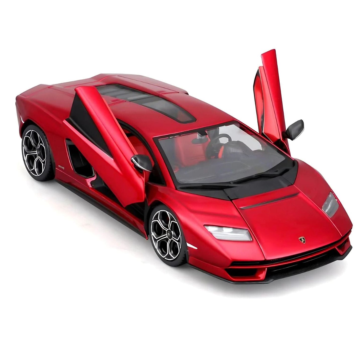 Apresentamos Lamborghini Countach LPI 800-4 com o SKU 682110224 recomendado para + 3 anos