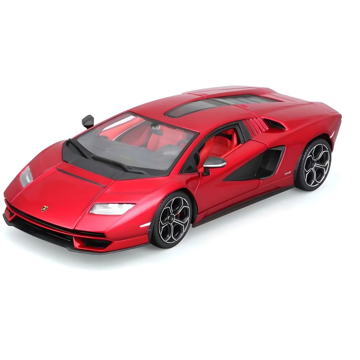 Apresentamos Lamborghini Countach LPI 800-4 com o SKU 682110224 recomendado para + 3 anos