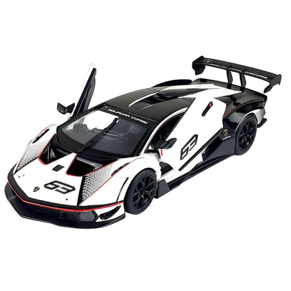 Presentamos Lamborghini Essenza SCV12 con el SKU 682802325 recomendado para + 3 años