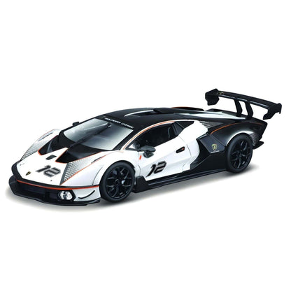 Presentamos Lamborghini Essenza SCV12 con el SKU 682802325 recomendado para + 3 años