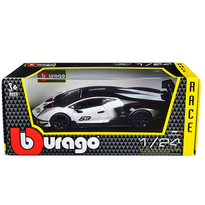 Presentamos Lamborghini Essenza SCV12 con el SKU 682802325 recomendado para + 3 años