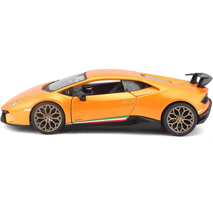 Presentamos Lamborghini Huracan Performante con el SKU 682109225 recomendado para + 3 años