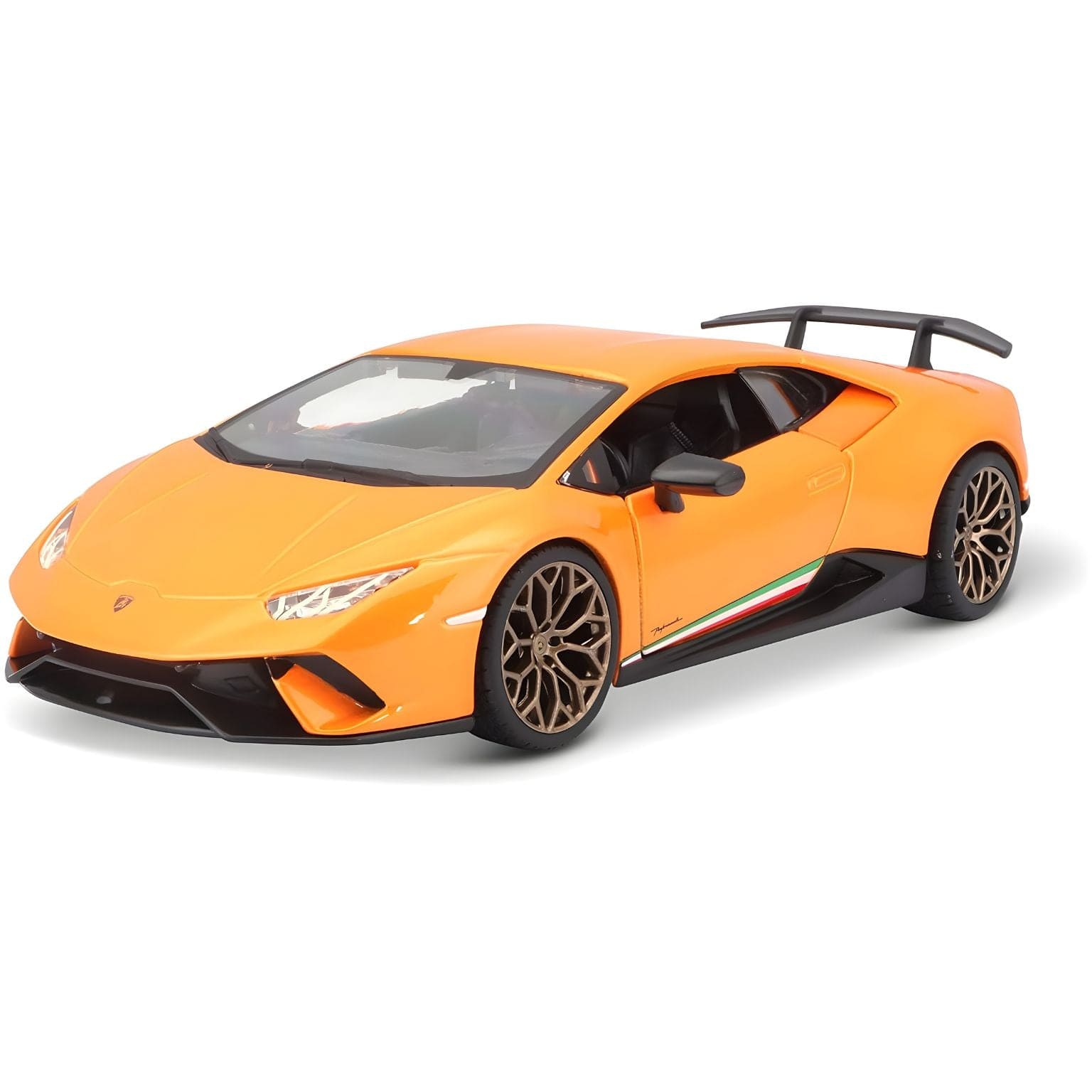 Apresentamos Lamborghini Huracan Performante com o SKU 682109225 recomendado para + 3 anos