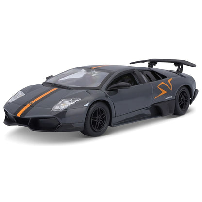 Presentamos Lamborghini Murcielago LP670-4 SV 2010 con el SKU 682212024 recomendado para + 2 años