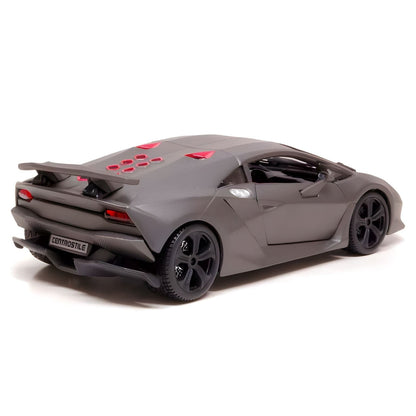 Presentamos Lamborghini Sesto Elemento con el SKU 682106124 recomendado para + 3 años