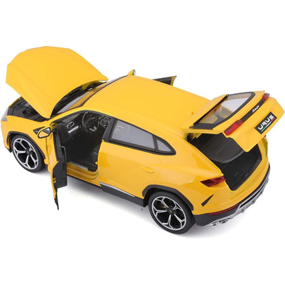 Presentamos Lamborghin Urus 1:18 con el SKU 681104224 recomendado para + 3 años