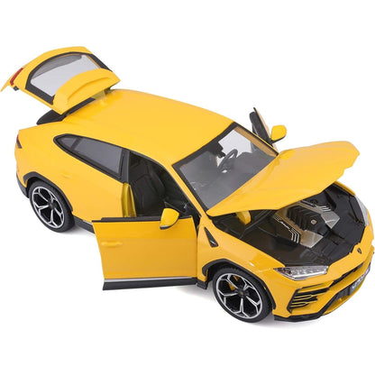 Presentamos Lamborghin Urus 1:18 con el SKU 681104224 recomendado para + 3 años
