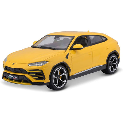 Presentamos Lamborghin Urus 1:18 con el SKU 681104224 recomendado para + 3 años