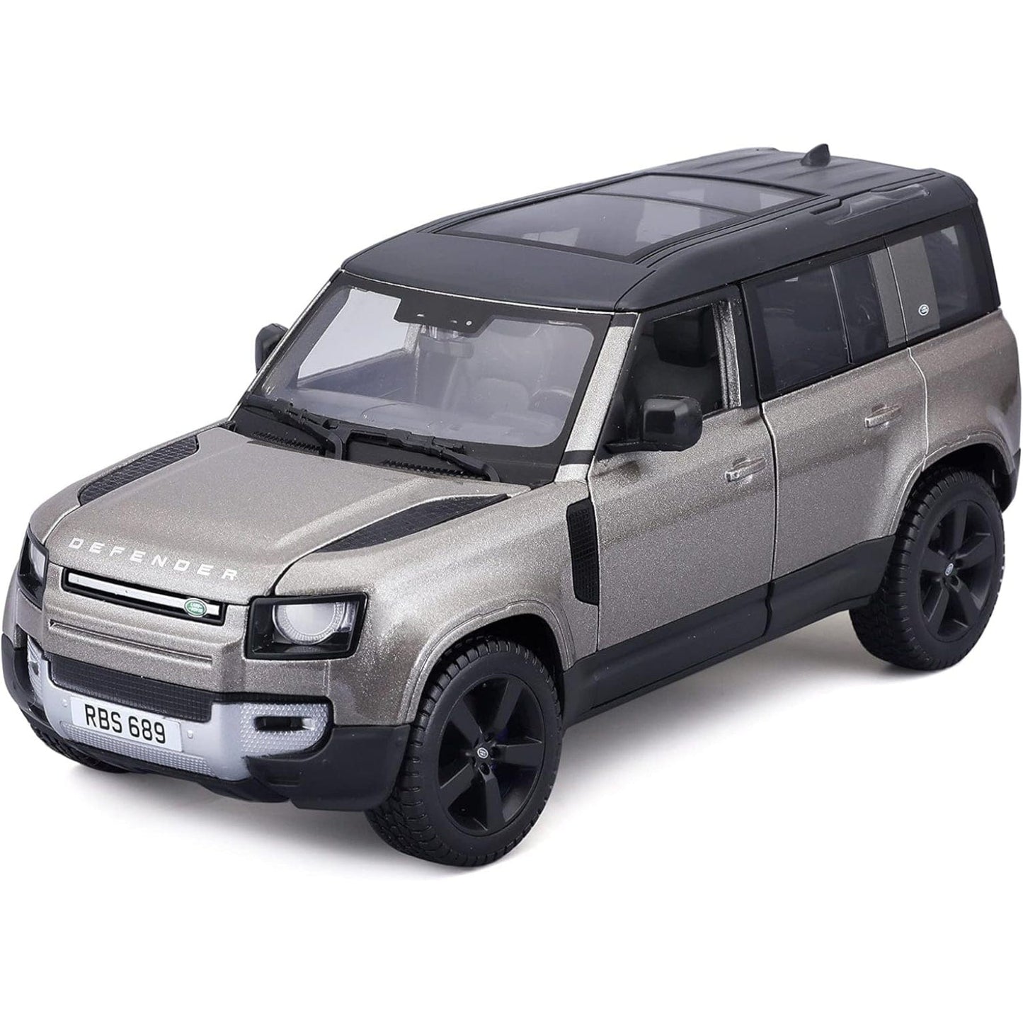 Apresentamos Land Rover Defender 2022 com o SKU 132110124 recomendado para + 3 anos