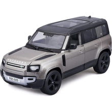 Apresentamos Land Rover Defender 2022 com o SKU 132110124 recomendado para + 3 anos